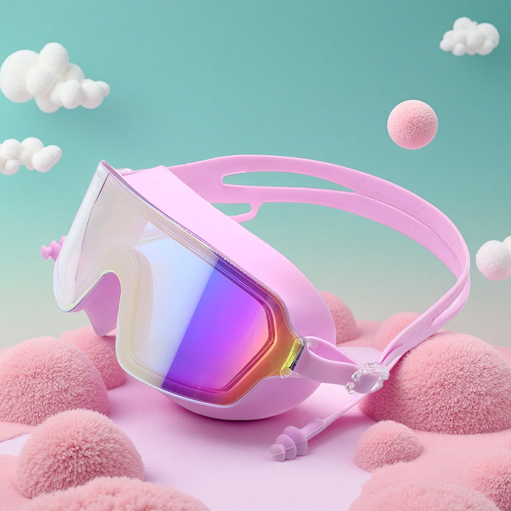 Swim mask Kalsten