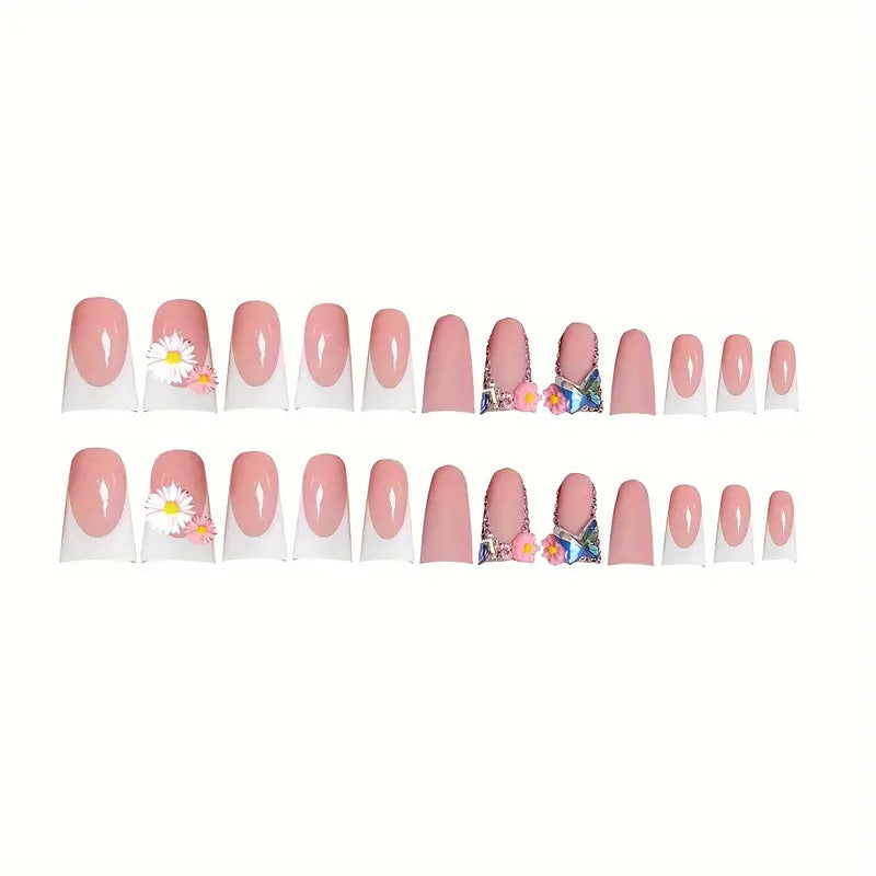 Decorative Nail Art Kalsten