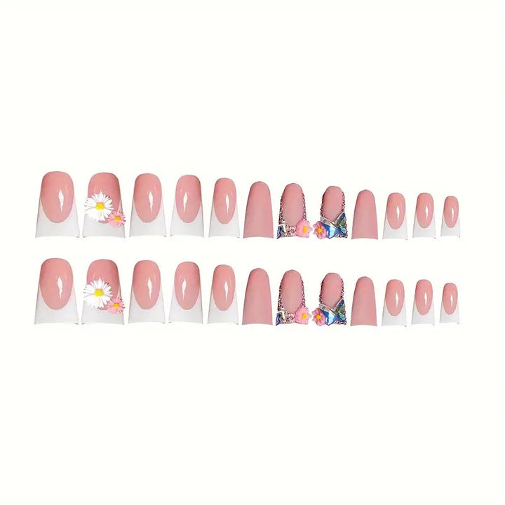 Decorative Nail Art Kalsten