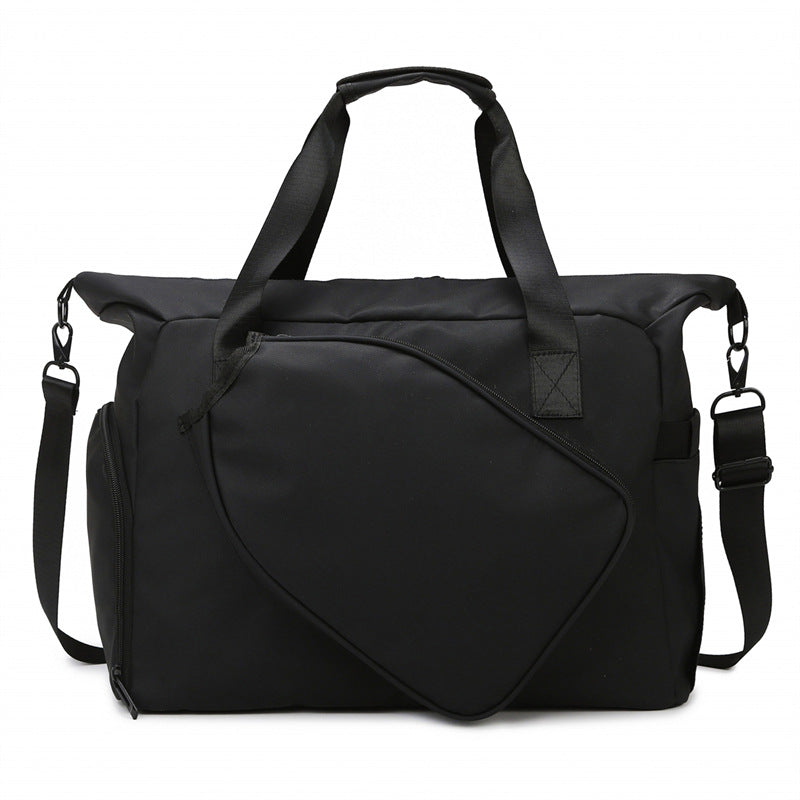 Versatile Travel Organizer Duffle Bag Kalsten