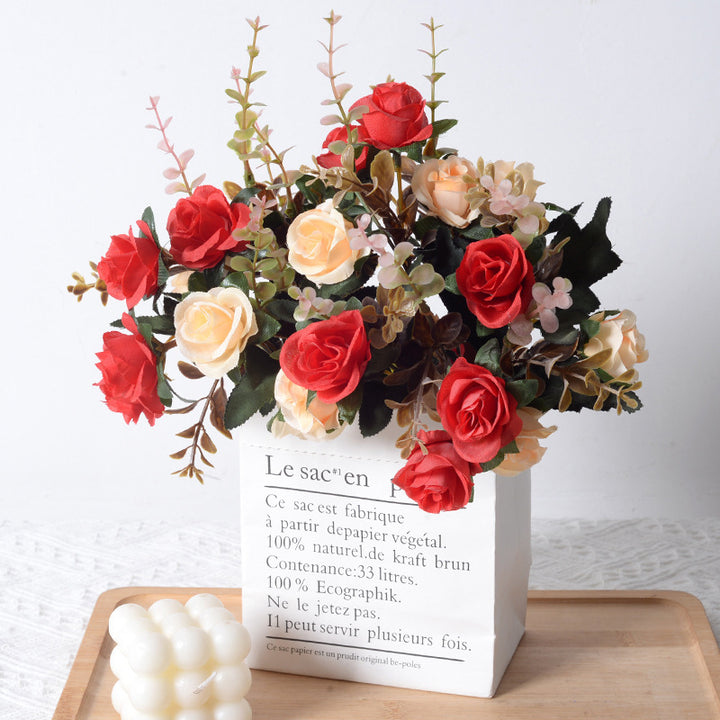 Elegant Floral Bouquet