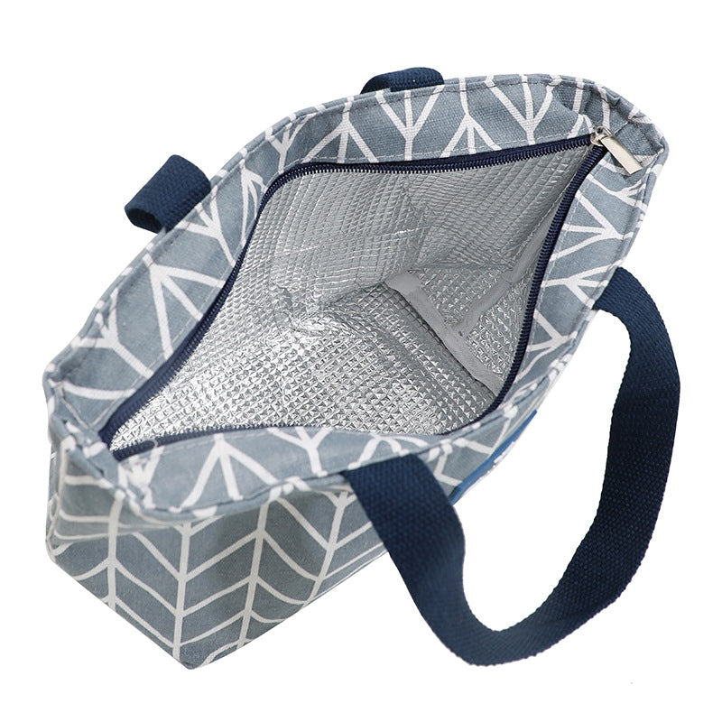 Travel Tote Bag