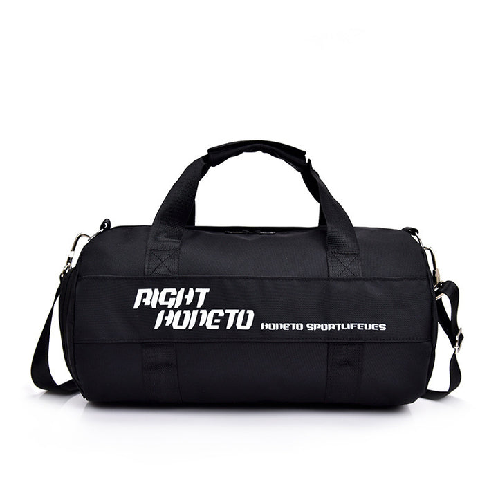 Sport Duffel Bag Kalsten
