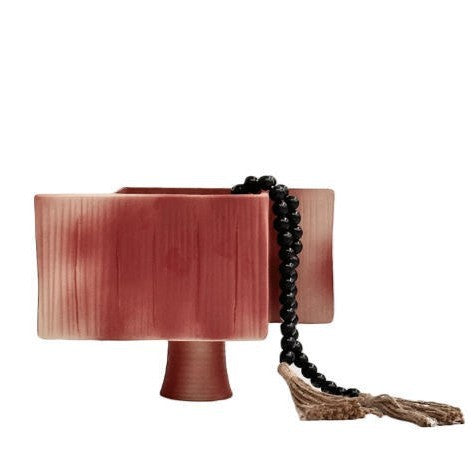 Rustic Decorative Table Lamp