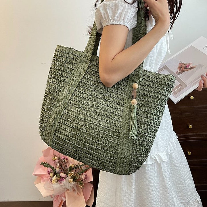 Beach bag Kalsten