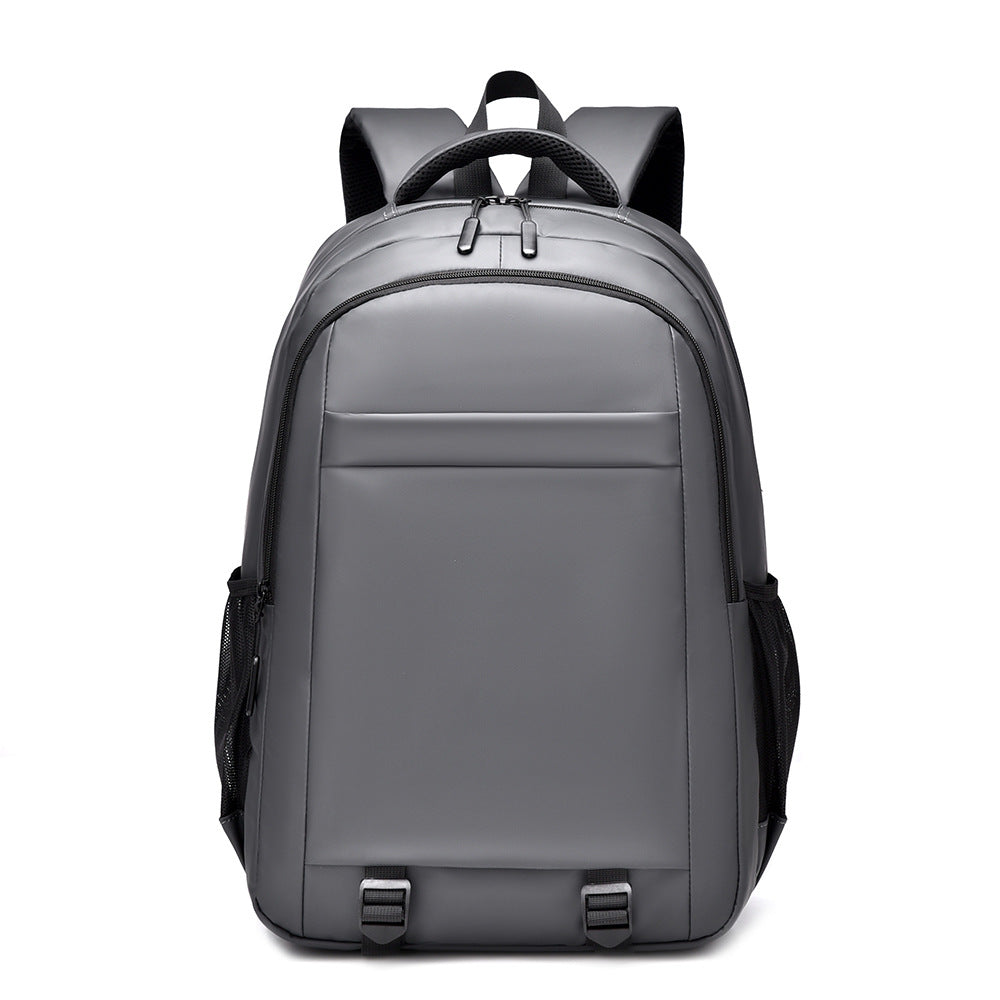 Versatile Multi-Compartment Laptop Backpack Kalsten