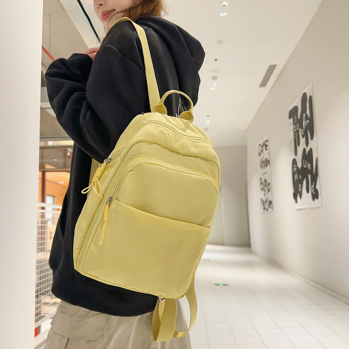 Stylish Backpack Kalsten