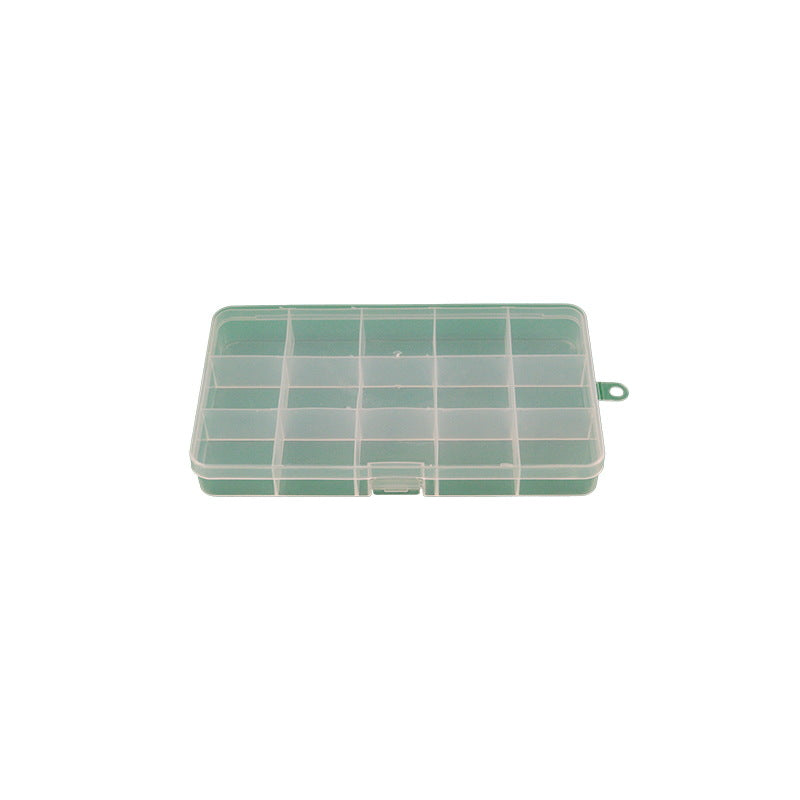 Multi-Compartment Organizer Box Kalsten