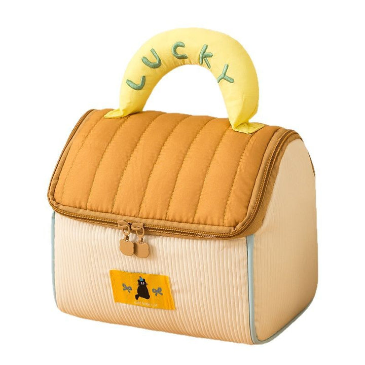 Insulated Lunchbox Carrier Kalsten