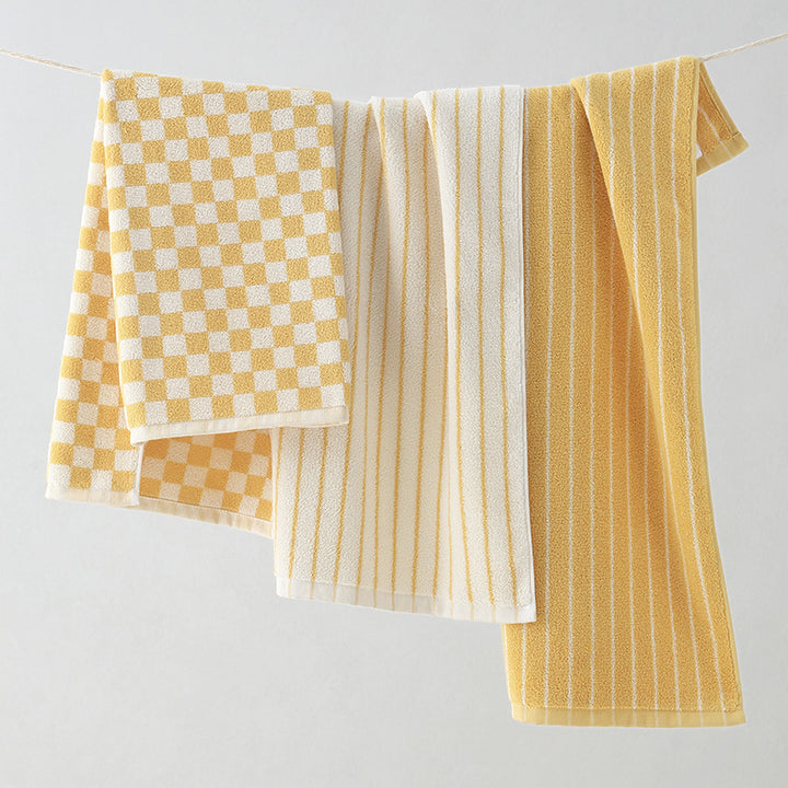 Ladies Viscose Towel Kalsten