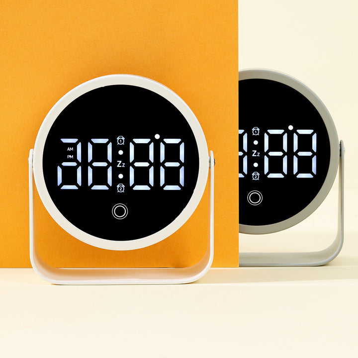 Digital LED Alarm Clock Kalsten