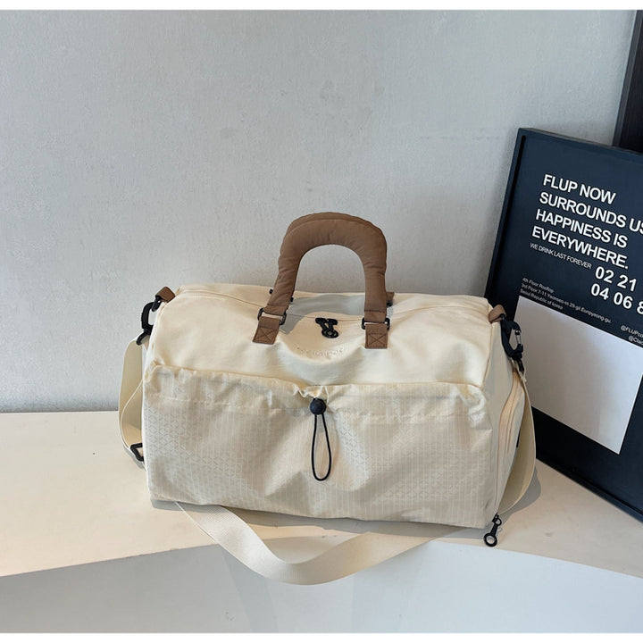 Practical Sports and Travel Bag Kalsten