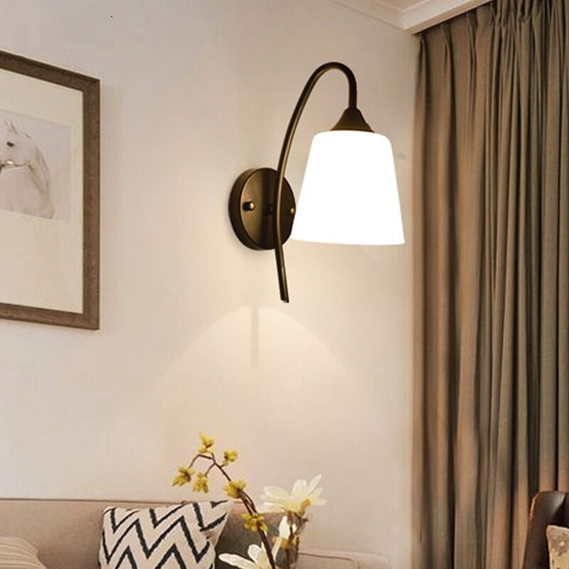 Wall Light Fixture