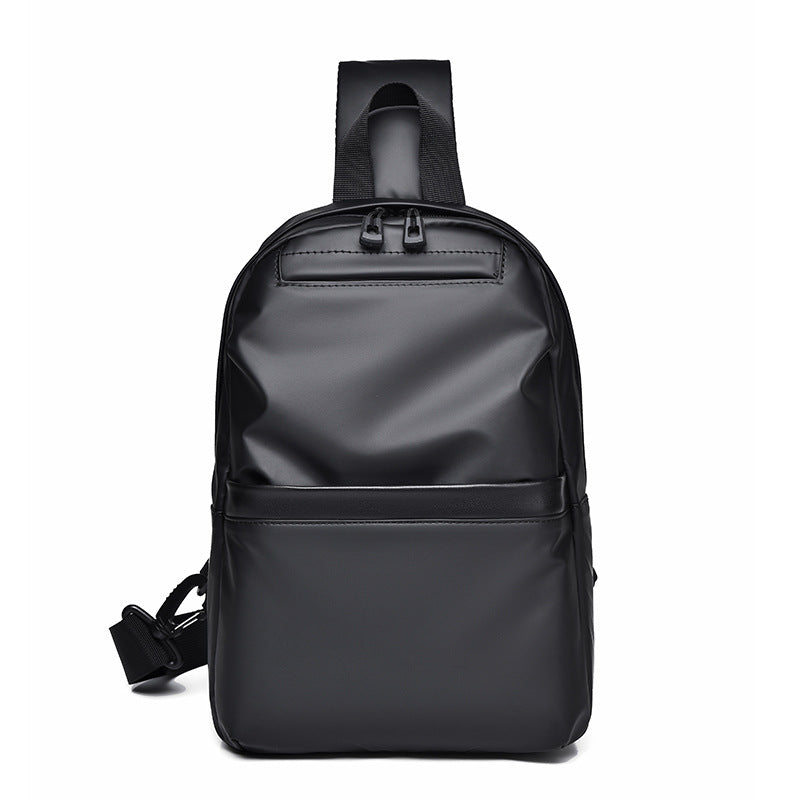 Minimalist Crossbody Bag Kalsten