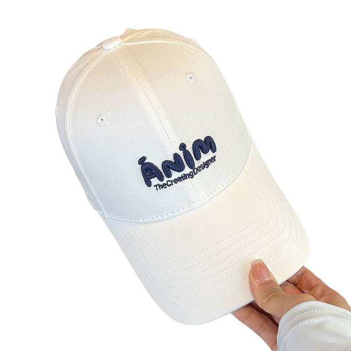 Unisex Casual Adjustable Branded Cap Kalsten