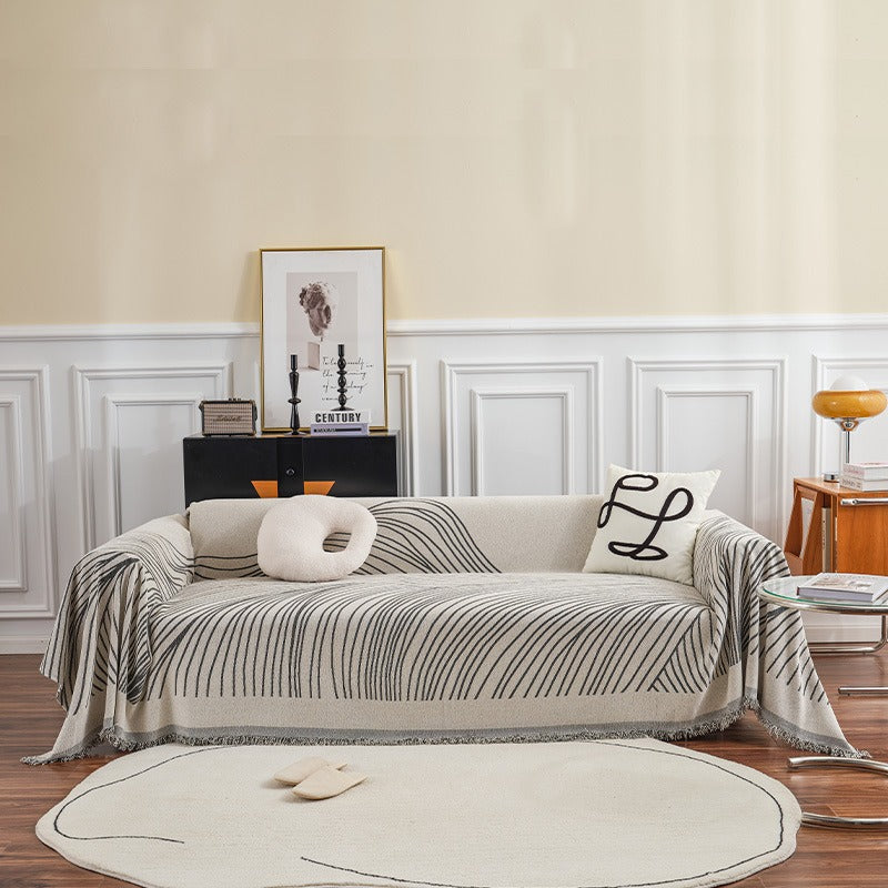 Cozy Decorative Throw Blanket