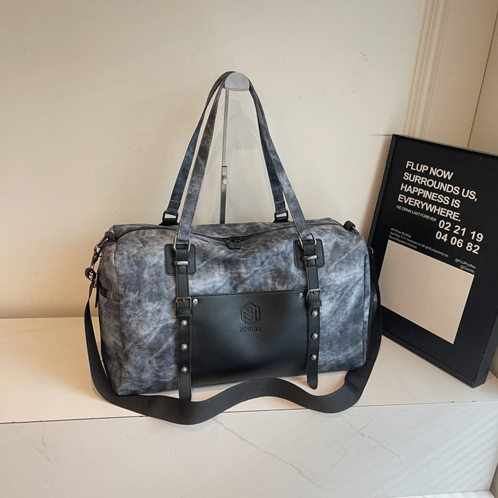 Premium All-Purpose Travel Duffel Bag
