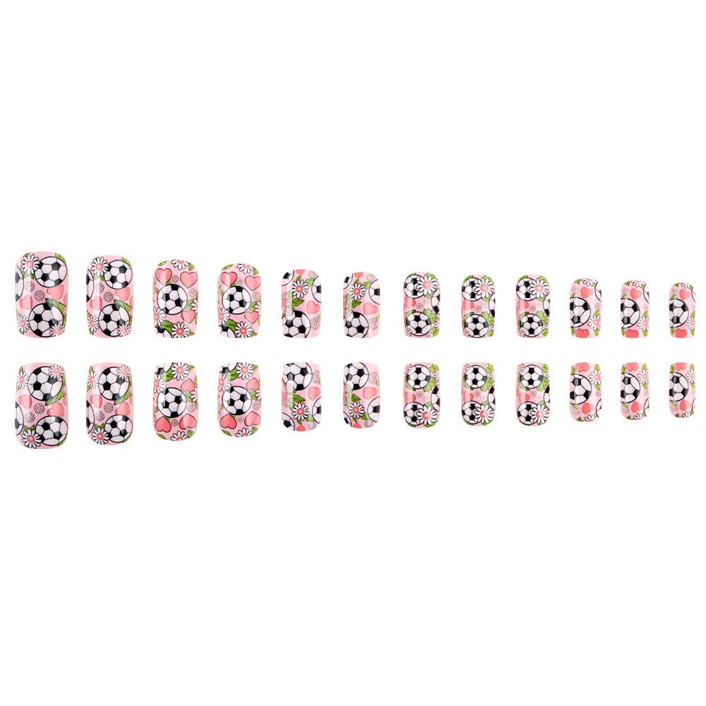 Themed Nail Art Set Kalsten