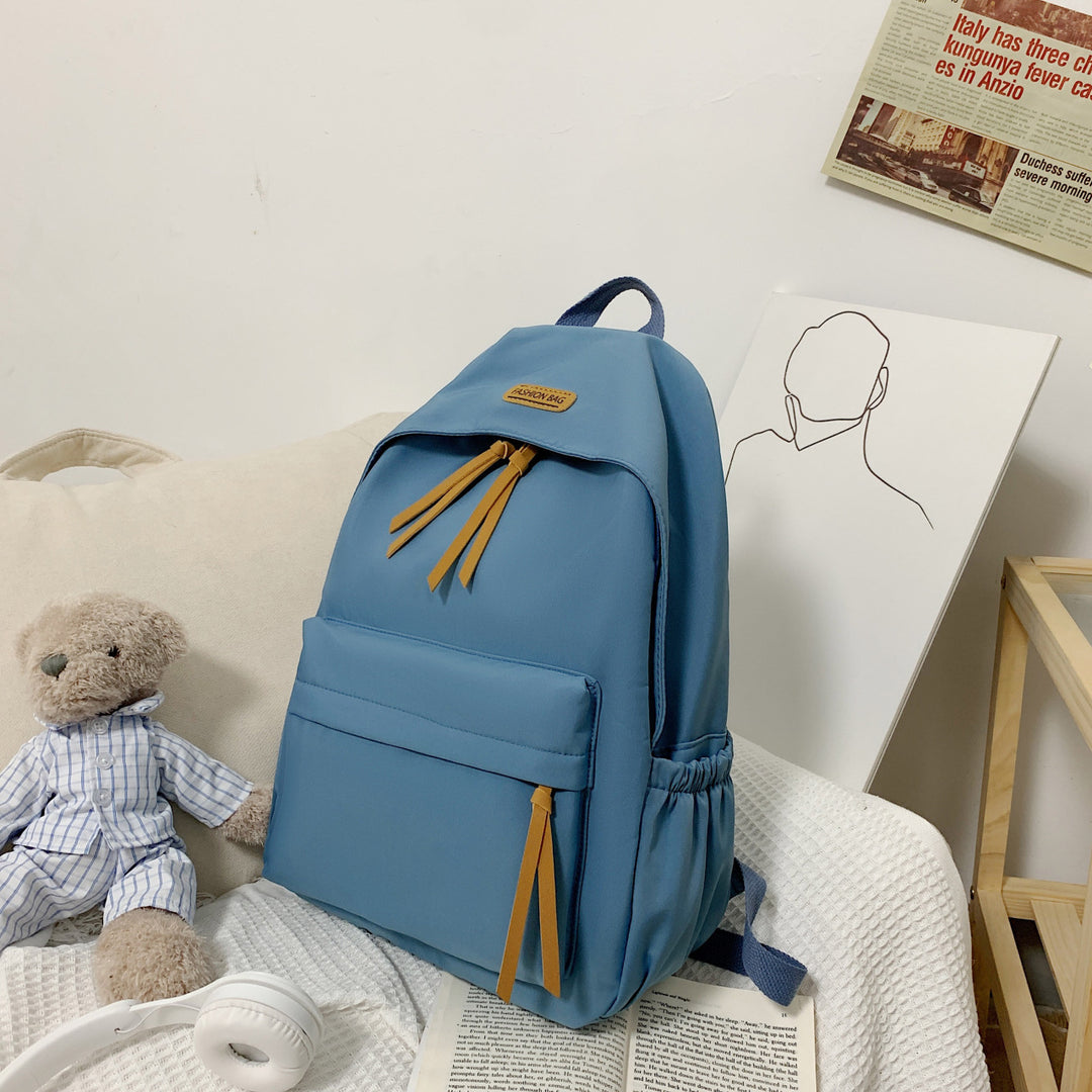 Versatile Travel Backpack Kalsten