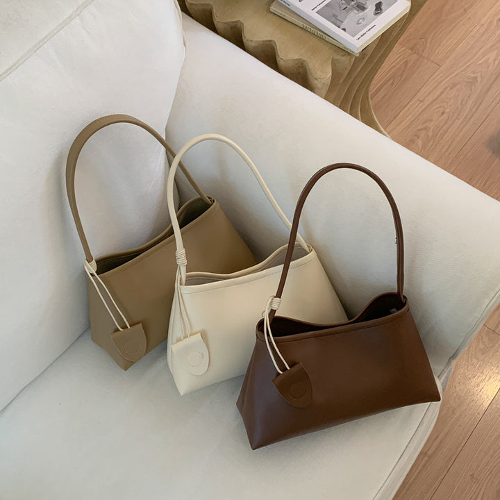 WoChic Minimalist Handheld Tote Bag Kalsten