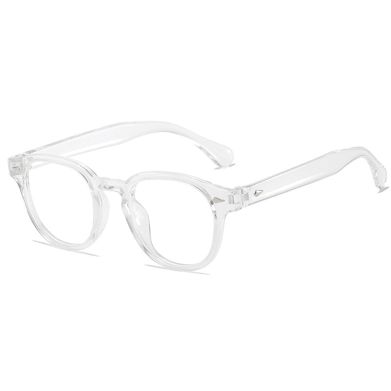 Stylish Cat-Eye Frame Glasses Kalsten