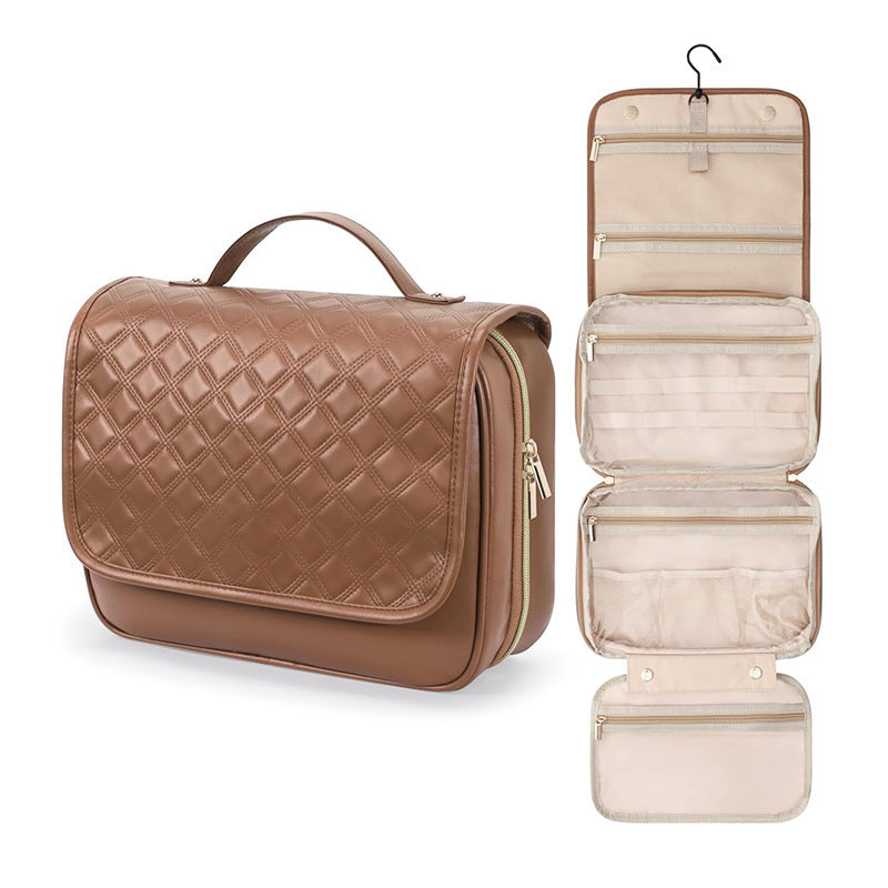 Elegant Cosmetic Organizer Bag Kalsten