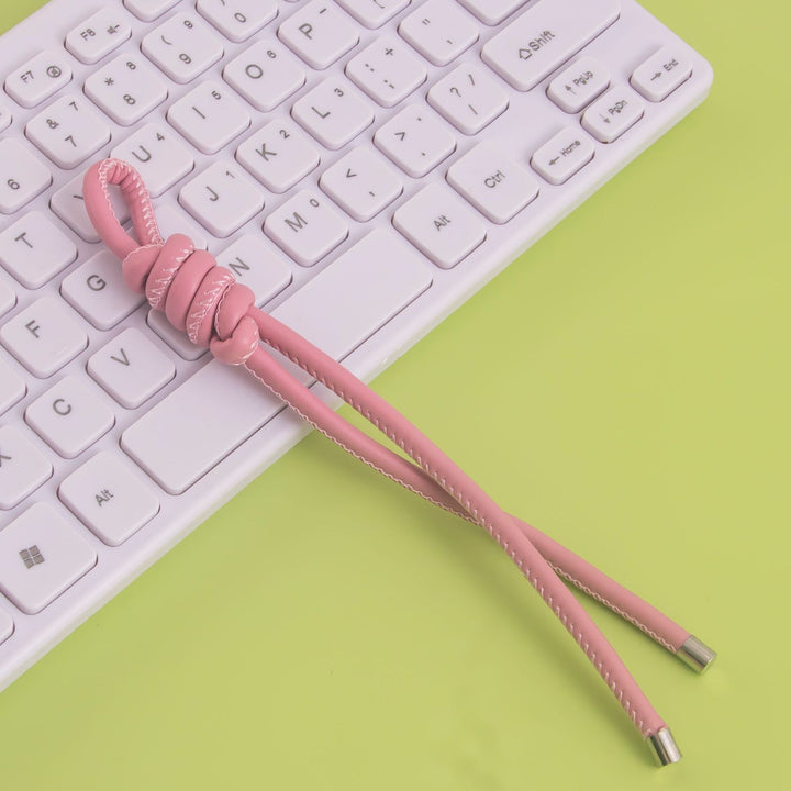 Elegant Silicone Cable Organizer Kalsten