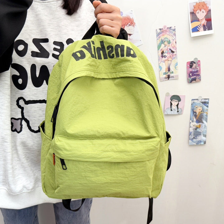 Casual Lightweight Commuter Backpack