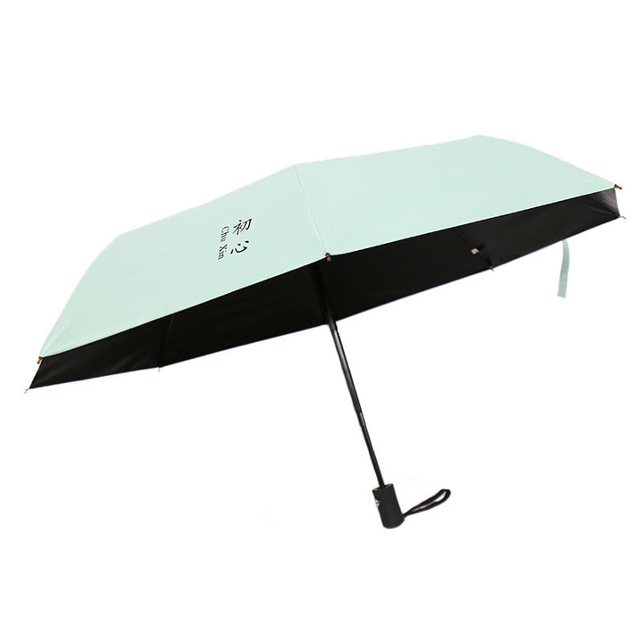 Ladies Pocket Umbrella Kalsten