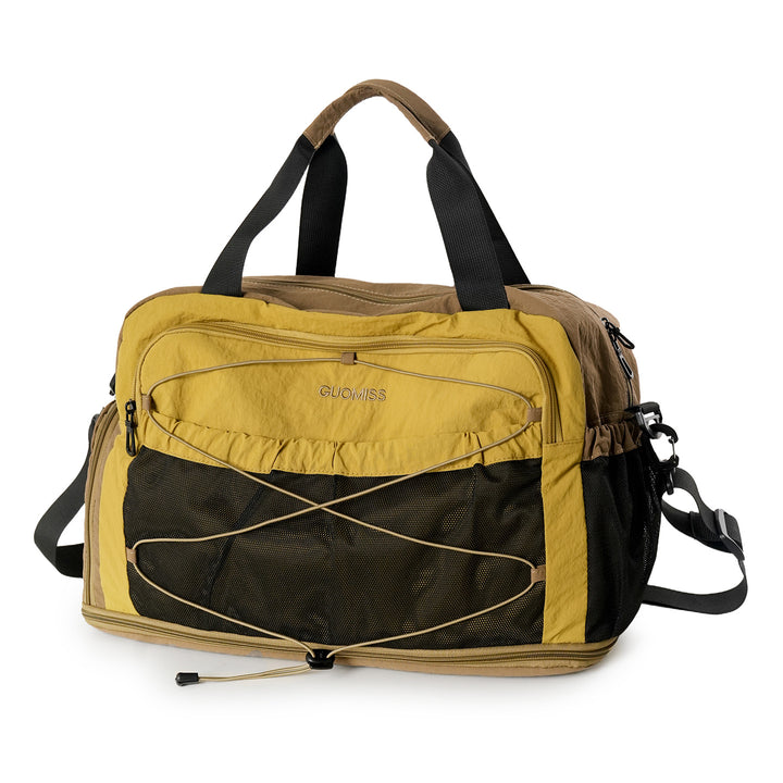 Compact Sports Duffel Bag Kalsten