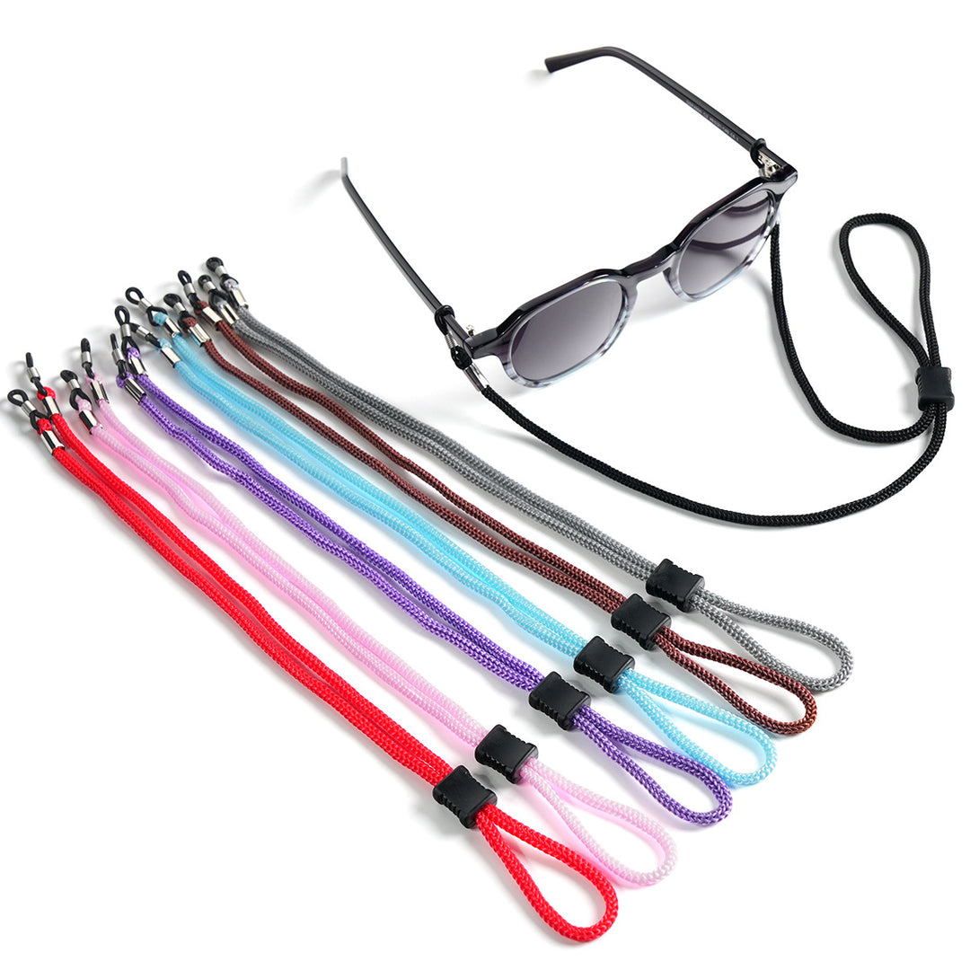 Adjustable Eyewear Retainer Kalsten