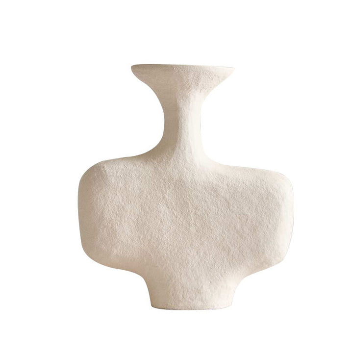 Artistic Abstract Decorative Vase