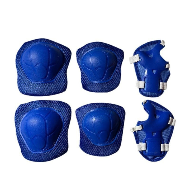 Protective Gear Kalsten