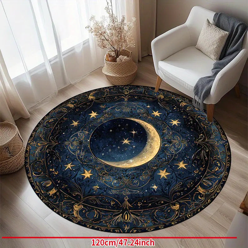 Home Decor Round