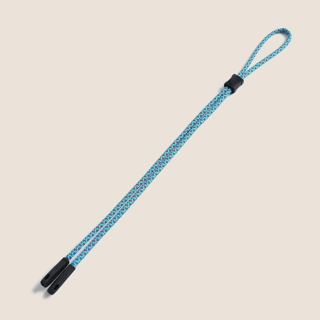Adjustable Athletic Eyewear Retaining Lanyard Kalsten
