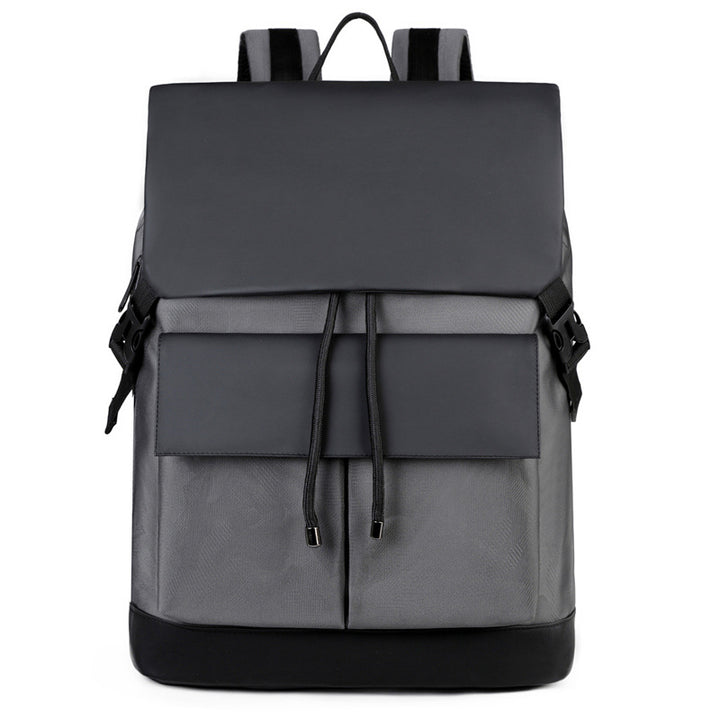 Versatile Urban Roll-Top Backpack Kalsten