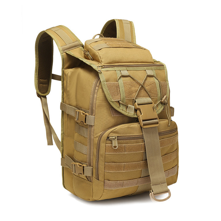 Multi-Purpose Tactical Daypack Kalsten