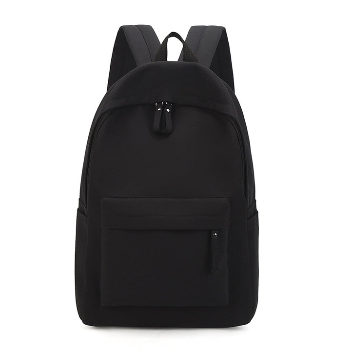 Sleek Minimalist Backpack Kalsten