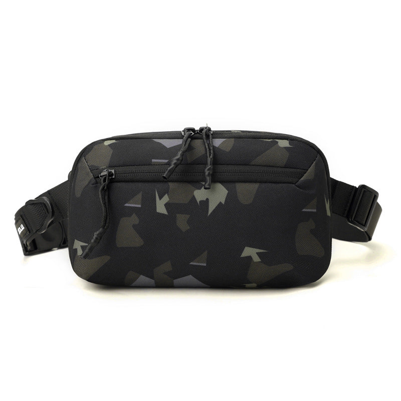 Compact Utility Waist Bag Kalsten