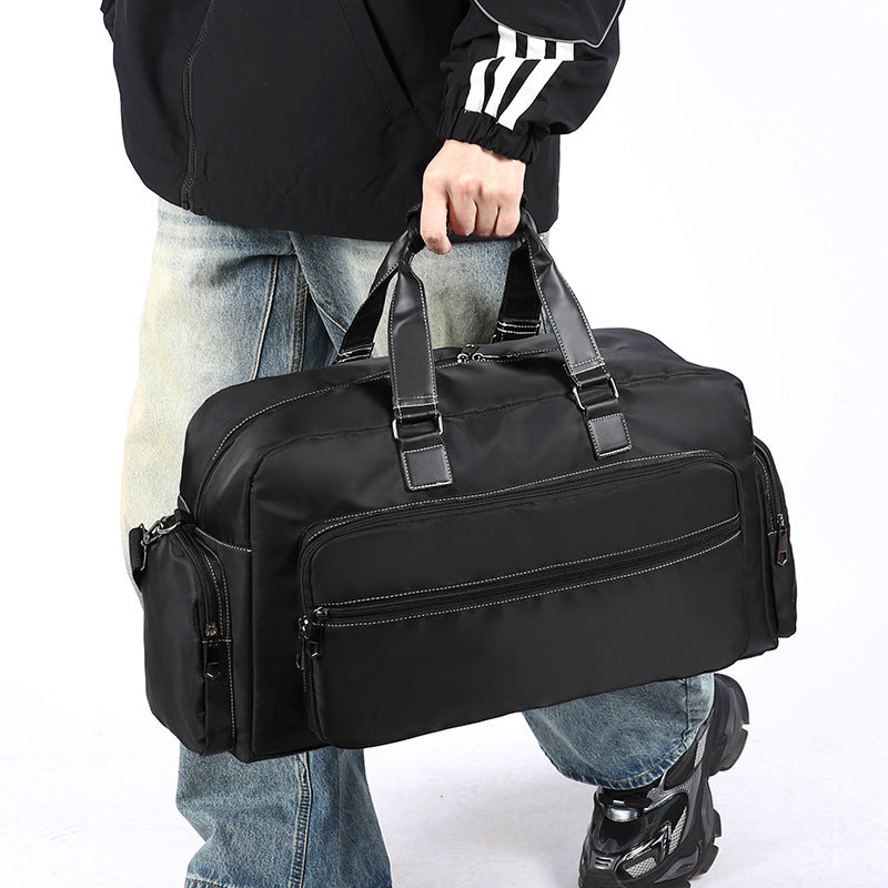 High-Performance Gym Duffle Bag Kalsten