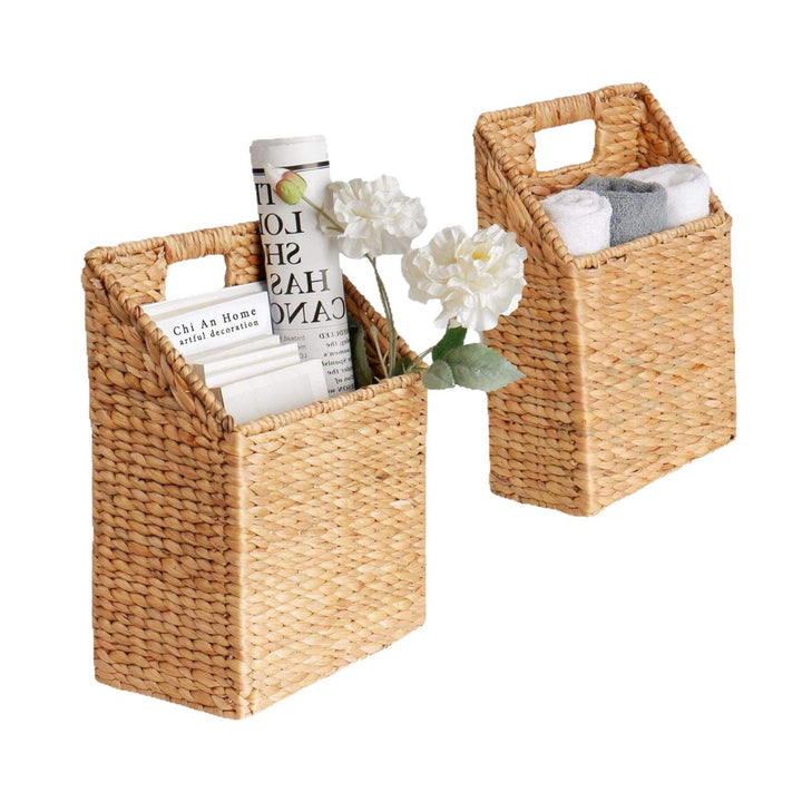 Multifunctional Storage Basket Kalsten