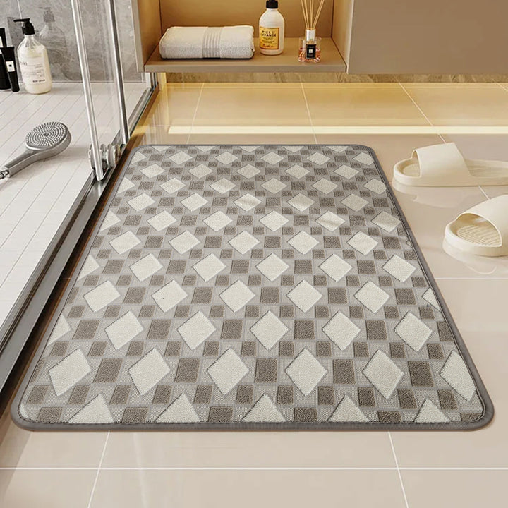 Non-Slip Shower Mat