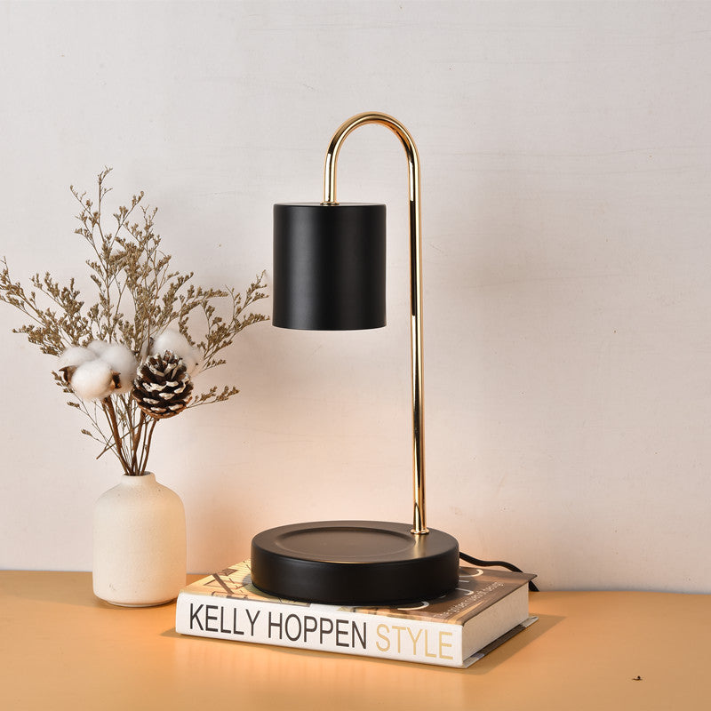 Candle Warmer Table Lamp | Noxord
