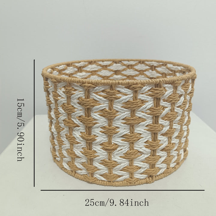 Decorative lampshade with modern design Kalsten
