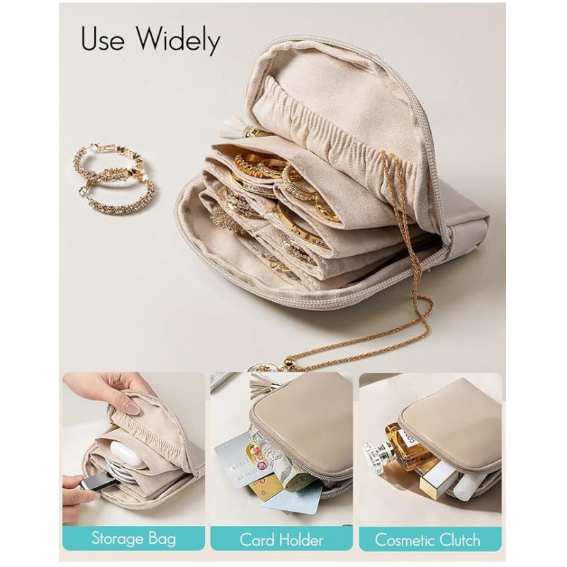 Elegant jewelry storage Kalsten
