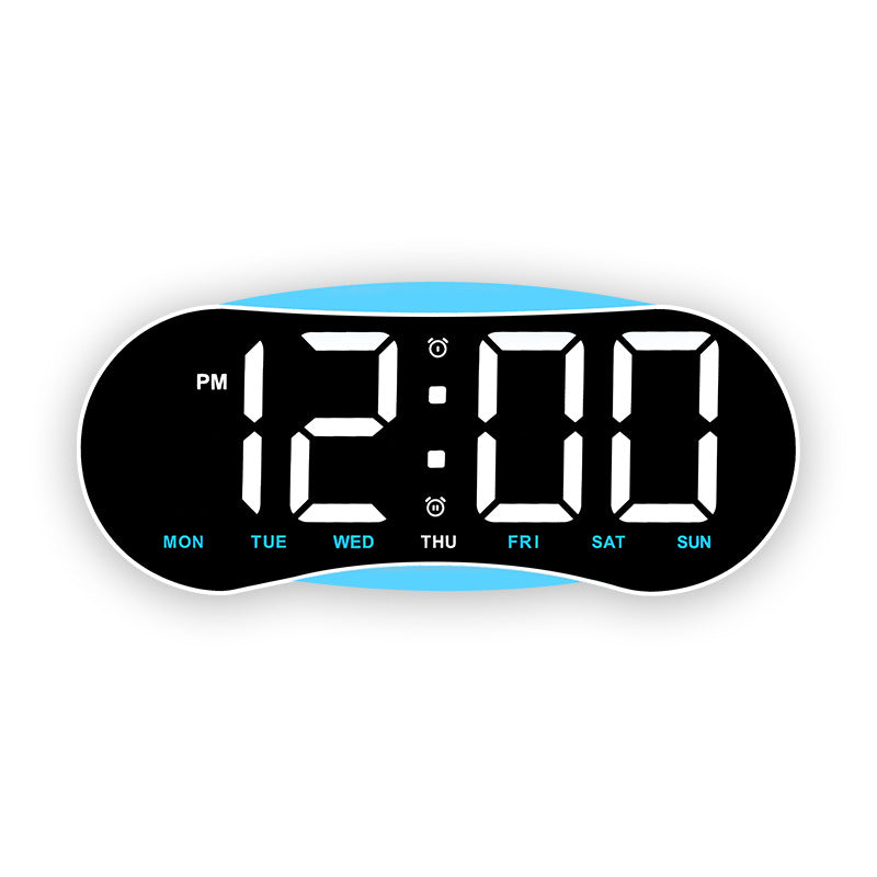 Digital Multifunction Alarm Clock Kalsten