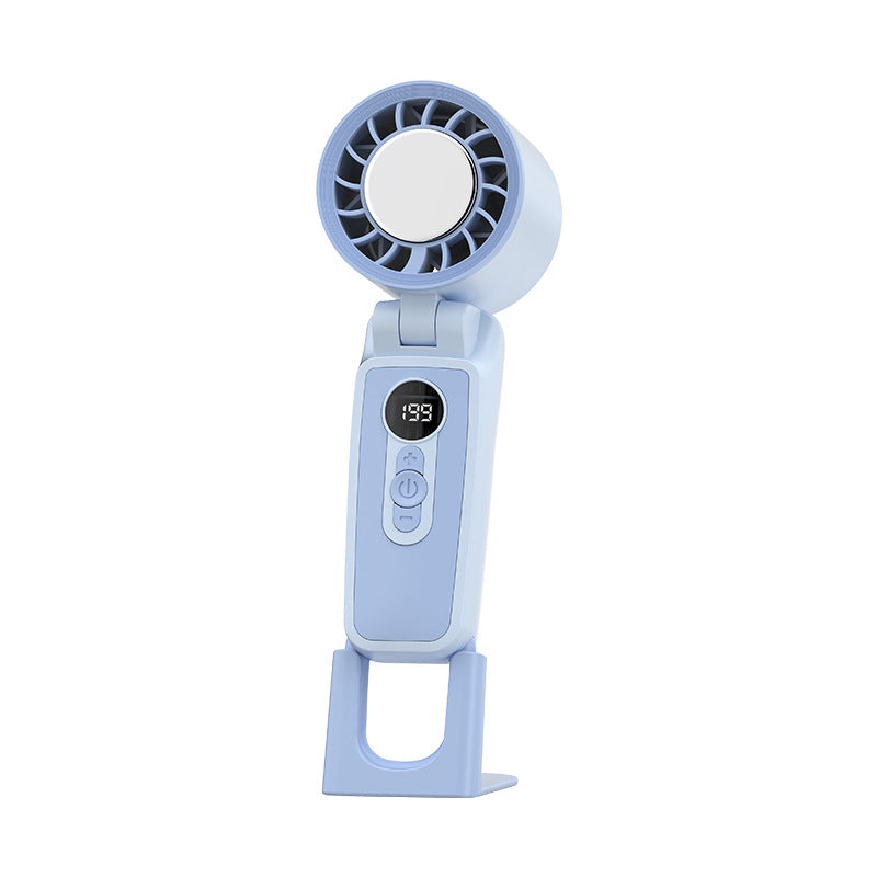 Rechargeable Dual-Mode Handheld Fan Kalsten