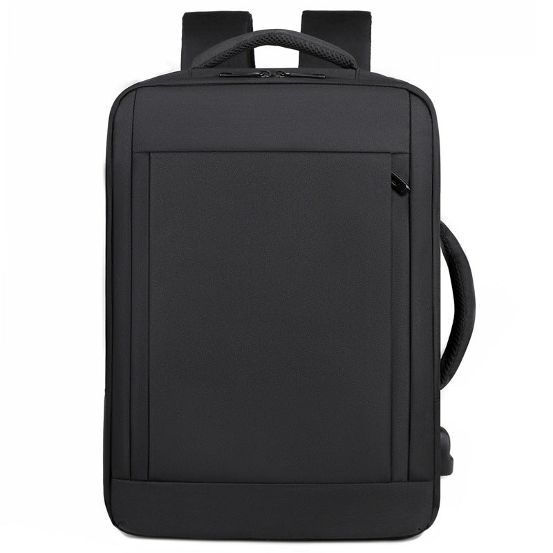 Sleek Urban Backpack Kalsten