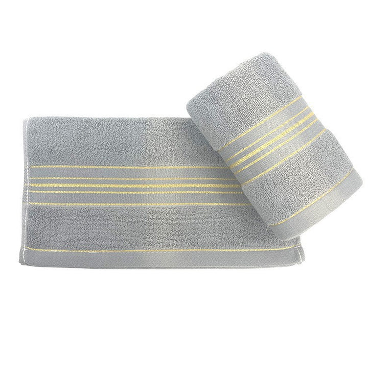 Terry Towel with Luxurious Design Kalsten