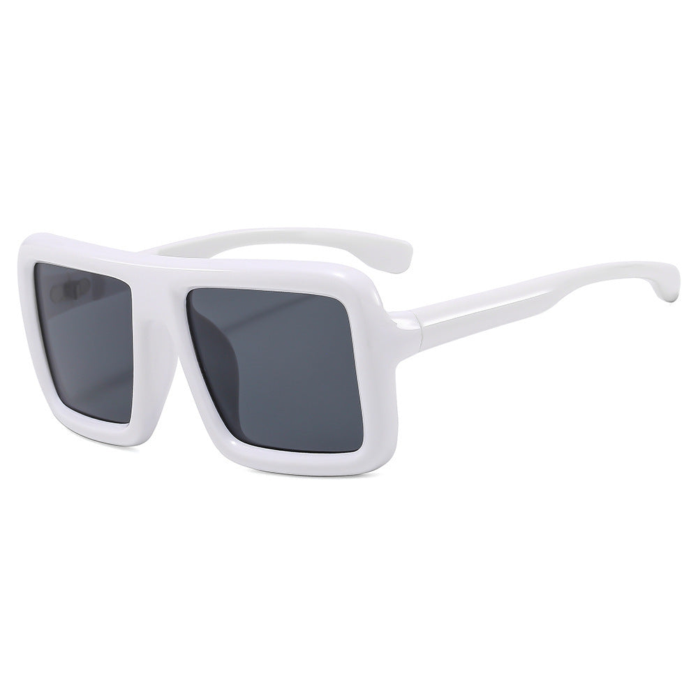 Fashion Statement Rectangle Sunglasses Kalsten
